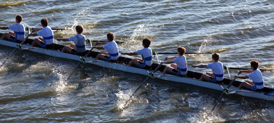 Rowers